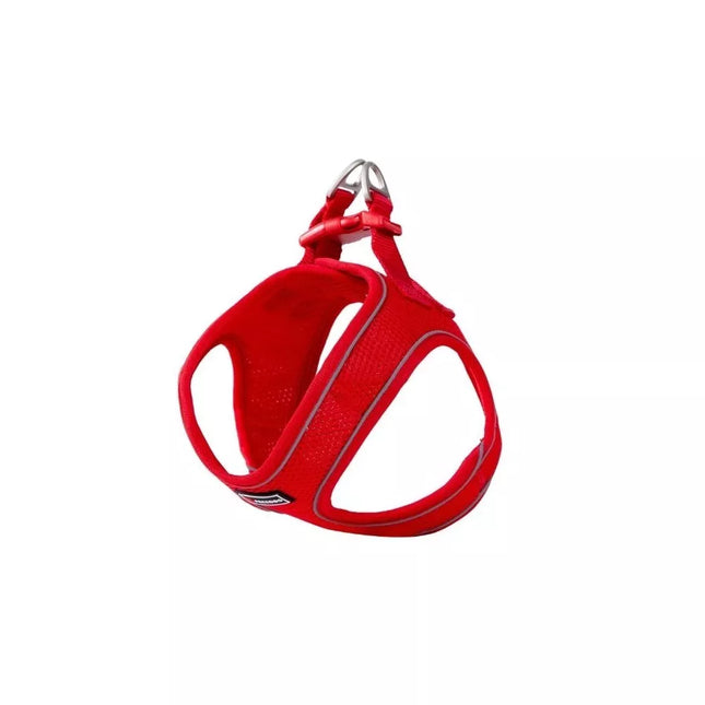 Petnešos Soft, juodos, XS, 20-35 cm