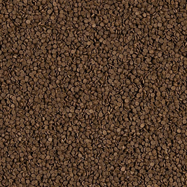 Granuliuotas maistas dugninėms žuvims Tropical Welsi Gran 100 ml