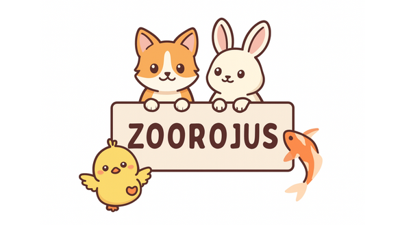 ZOOROJUS.LT