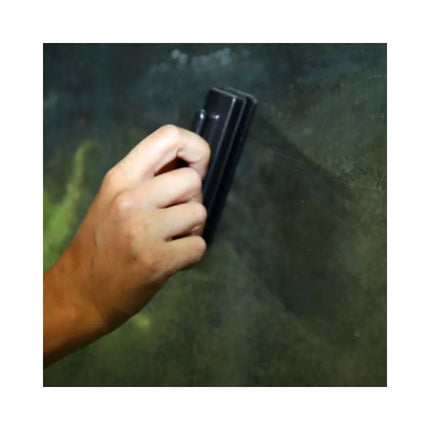 JBL AlgenMagnet M magnetinis stiklų valiklis, 10 mm