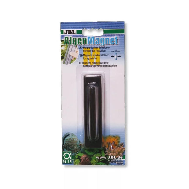 JBL AlgenMagnet M magnetinis stiklų valiklis, 10 mm