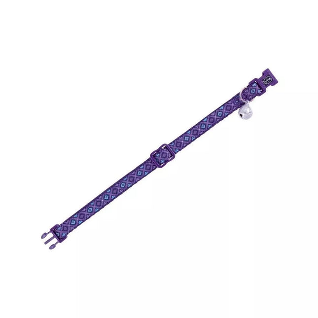 Antkaklis katėms Design Lilac