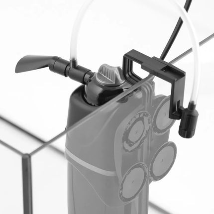 Akvariumo vidinis filtras Aquael Fan Mikro Plus