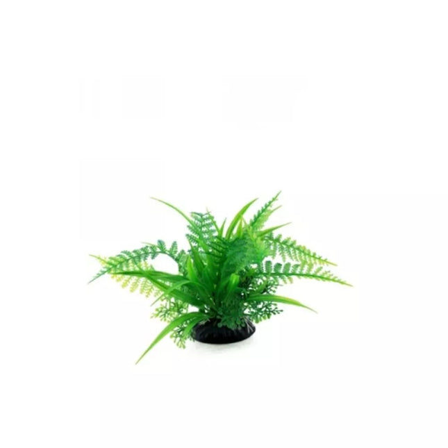 Augalas dirbtinis 10 cm (6 vnt.)
