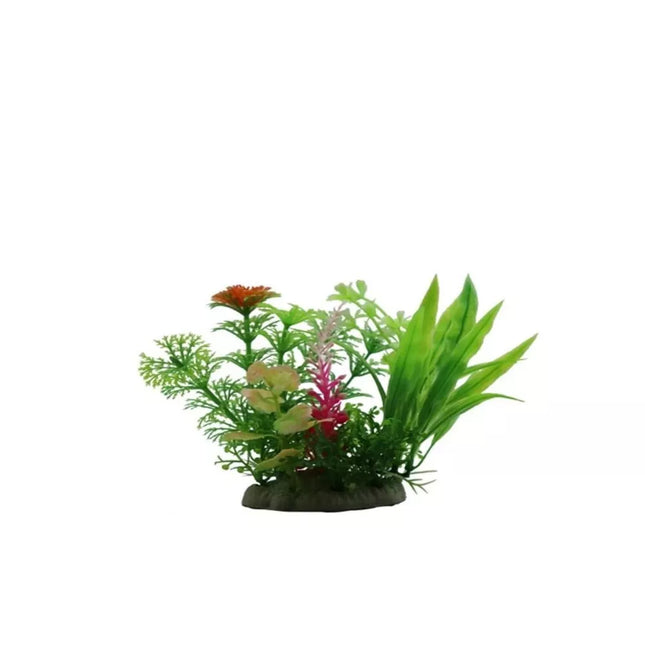 Augalas dirbtinis 10 cm (6 vnt.)
