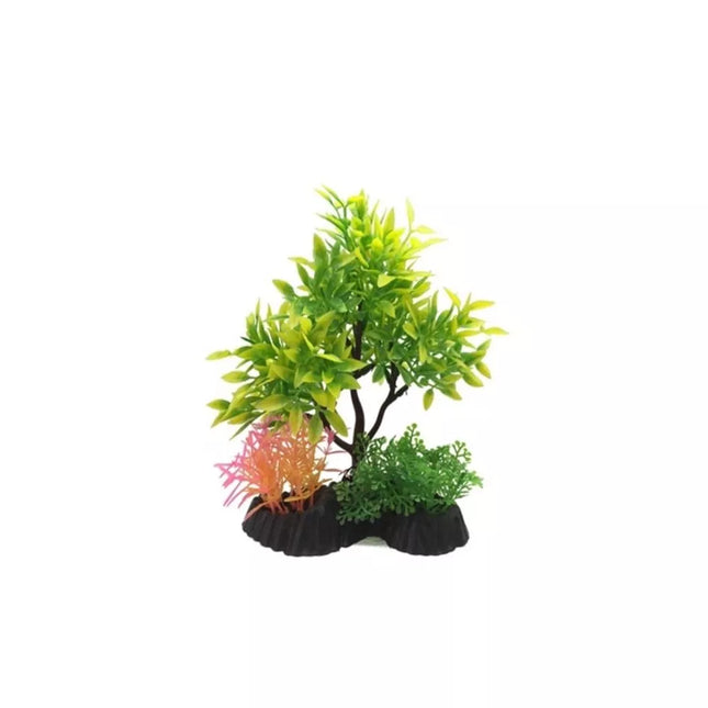 Augalas dirbtinis 15 cm