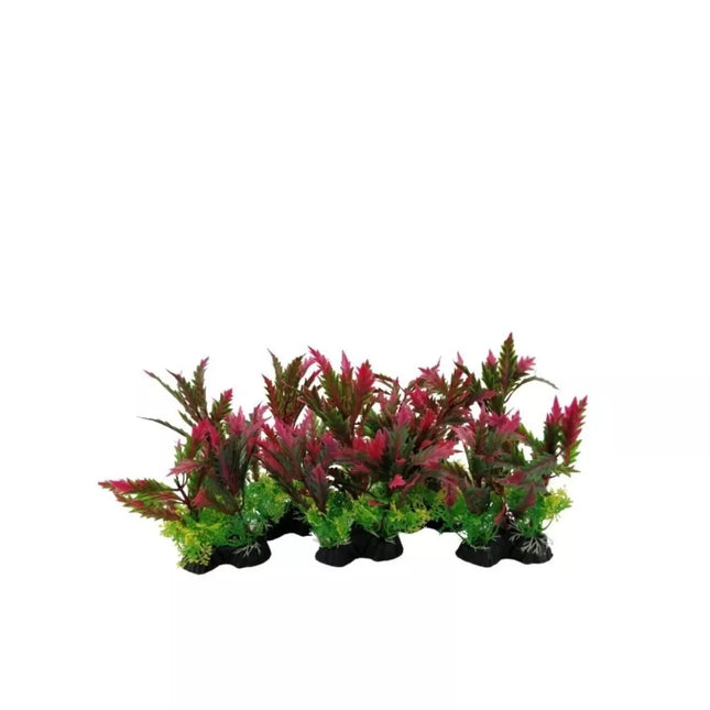 Augalas dirbtinis 6 vnt.