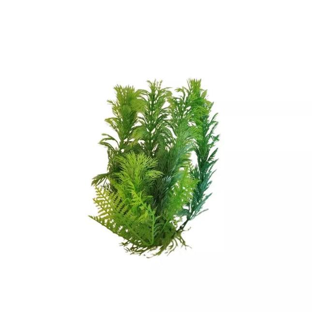 Augalas dirbtinis 17 cm