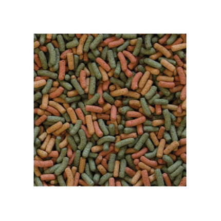 Tropical Biorept W pašaras vandens vėžliams 5 l (1,5 kg)