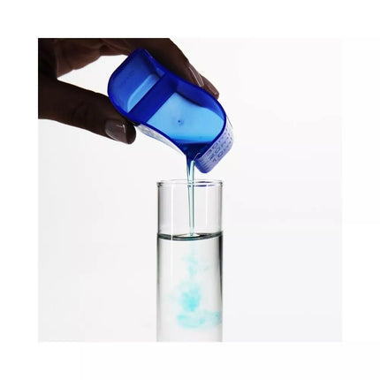 Biotopol vandens paruošėjas 500+125 ml (papildymas)