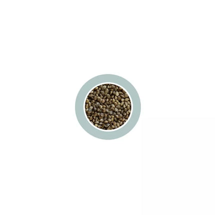 Canapuccia Small Hampseed kanapių sėklos 850 g