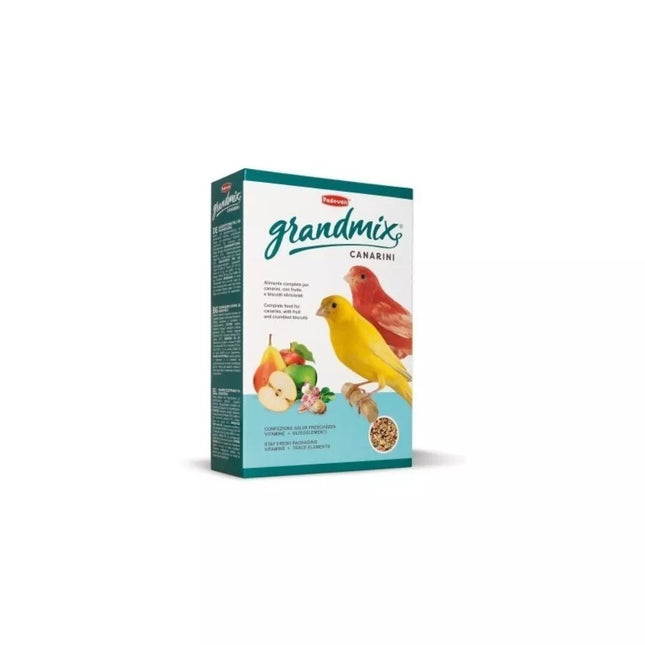 Canarini Grandmix maistas kanarėlėms 400 g