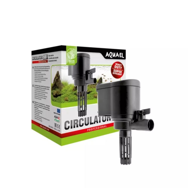 Circulator  1500 vandens siurblys, 1500 l/h, 250-350 l, 22 W