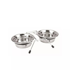 Collection image for: Metaliniai dubenėliai šunims