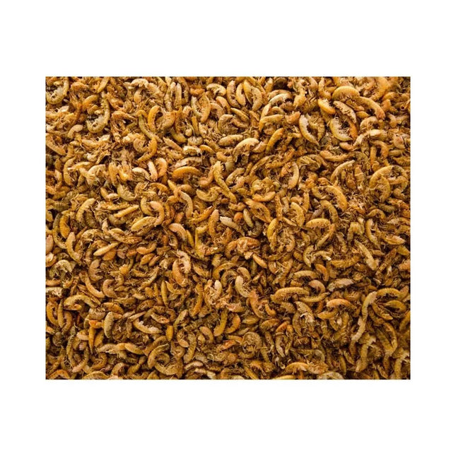 Džiovinti gamarusai, 60 g