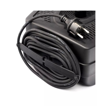 Filtras tvenkiniams Wigry 4000 su UV lempa (7 W), 2000 l/h, 34 W