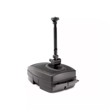 Filtras tvenkiniams Wigry 4000 su UV lempa (7 W), 2000 l/h, 34 W