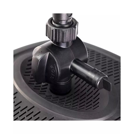 Filtras tvenkiniams Wigry 4000 su UV lempa (7 W), 2000 l/h, 34 W