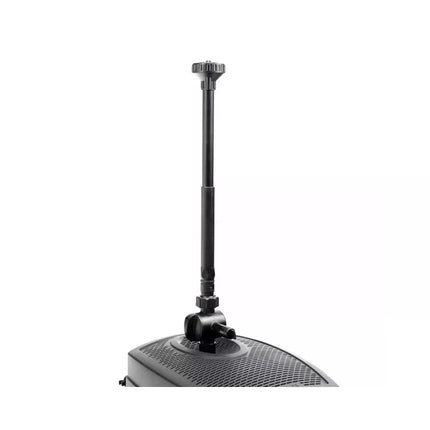 Filtras tvenkiniams Wigry 4000 su UV lempa (7 W), 2000 l/h, 34 W