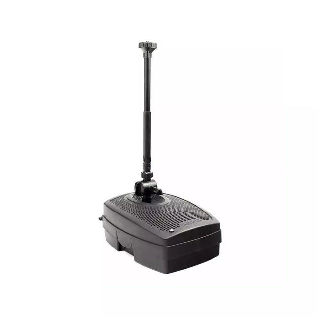 Filtras tvenkiniams Wigry 4000 su UV lempa (7 W), 2000 l/h, 34 W