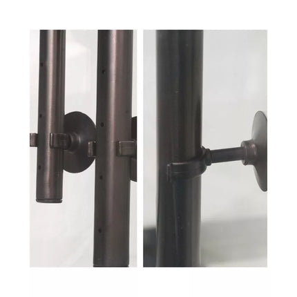 FixSet 19/25 siurbtukai su laikikliais išorinių filtrų CP e1901/2 žarnoms ir vamzdeliams