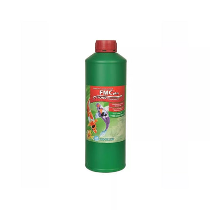 FMC Pond priemonė tvenkinių priežiūrai 1000 ml