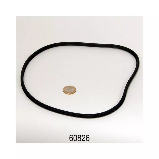 Galvos tarpinė filtrams CristalProfi 500