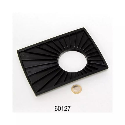 Galvos vidinis dangtis išoriniams filtrams CristalProfi e1500/1900/1