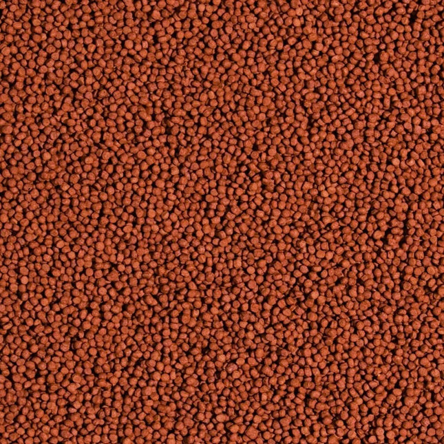 Tropical Goldfish Colour Pellet granuliuotas pašaras auksinėms žuvelėms 250 ml