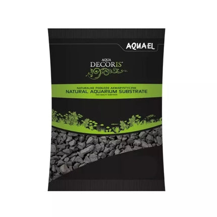 Gruntas akvariumui, 2 - 4 mm, 10 kg