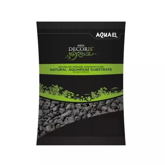 Gruntas akvariumui, 2 - 4 mm, 10 kg