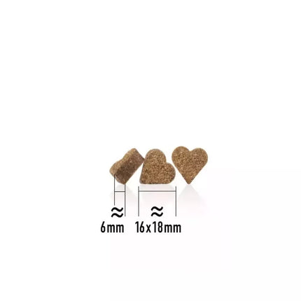Happy Dog skanėstas šunims Ireland, 100 g