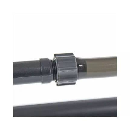 InSet 12/16 teleskopinis vandens paėmimo vamzdelis išoriniams filtrams JBL CristalProfi e700/900/1,2