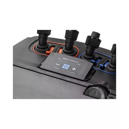 Išorinis filtras Hypermax 4500 BT, 4500 l/h, 200 - 1500 l, 18-36 W