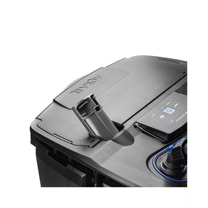 Išorinis filtras Hypermax 4500 BT, 4500 l/h, 200 - 1500 l, 18-36 W