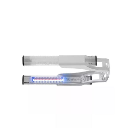 Leddy Slim 4,8 W Plant šviestuvas (baltas)