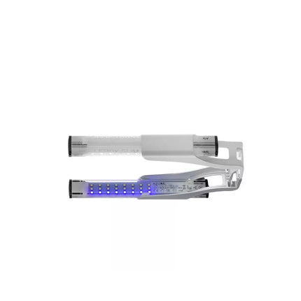 Leddy Slim Sunny Day&Night 4,8 W šviestuvas (baltas)