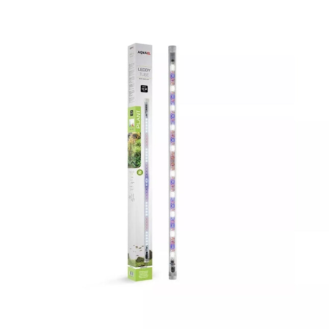 Leddy Tube Retrofit Plant, 14 W