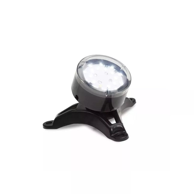 Lempa tvenkiniams Trio Underwater, balta, 7,5 W