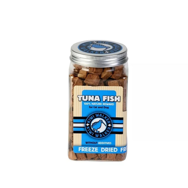 Liofilizuoti skanėstai šunims ir katėms Tuna Fish, 105 g