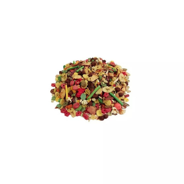 Maistas graužikams Koktajl Mix, 8 kg