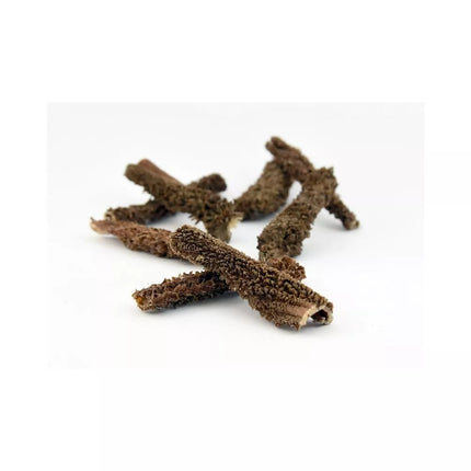 LOKIO Natūralus skanėstas šunims galvijų skrandžiai, 100 g