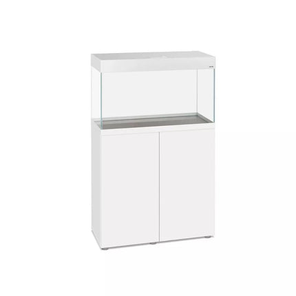 Opti Set 125 spintelė stačiakampė, balta, 81x36x80 cm