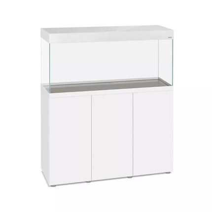 Opti Set 240 spintelė stačiakampė, balta, 121x41x80 cm