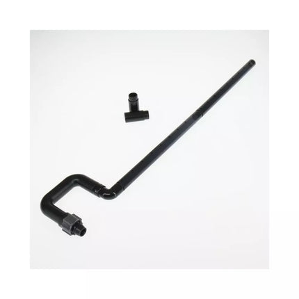 JBL OutSet spray 16/22 vandens atidavimo vamzdelis ,,fleita" išoriniams filtrams CristalProfi e1500/1,2