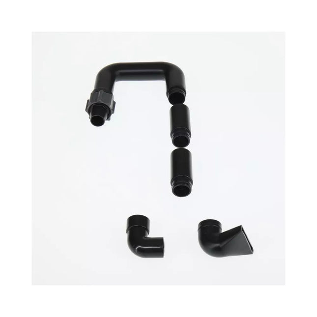 JBL OutSet wide 16/22 vandens atidavimo vamzdelis plačiu galu išoriniams filtrams CP e1500/1,2