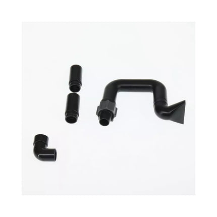 JBL OutSet wide 16/22 vandens atidavimo vamzdelis plačiu galu išoriniams filtrams CP e1500/1,2