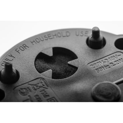 Oxyboost Plus APR-150 oro pompa, 100-150 l