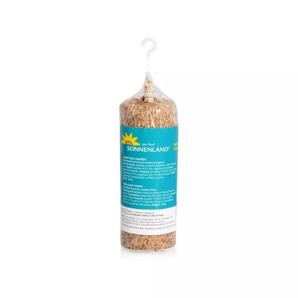 Pakabinamas lesalas žiemojantiems paukščiams, 280 g