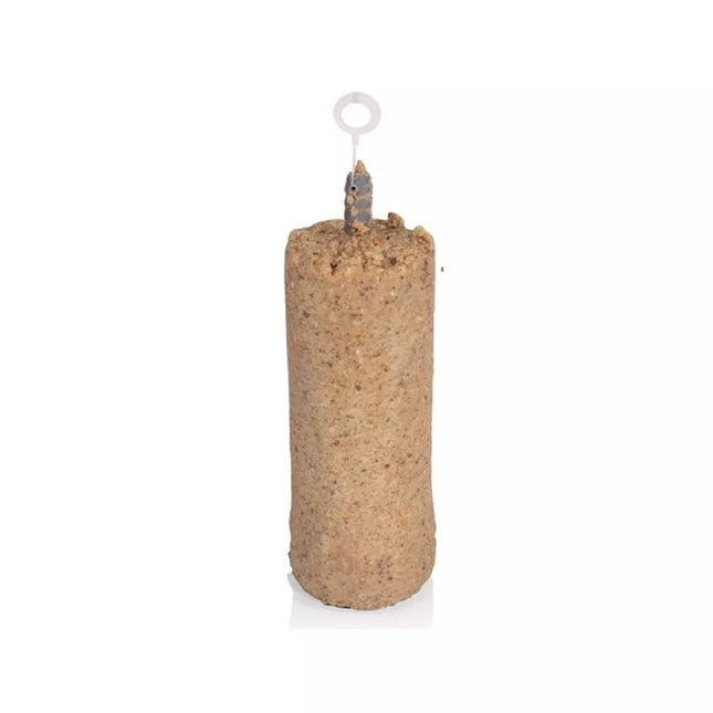 Pakabinamas lesalas žiemojantiems paukščiams, 280 g